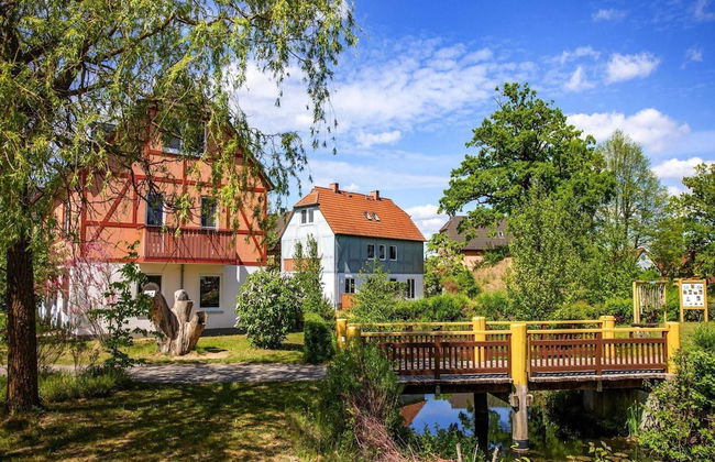 Wohnung in Fleesensee Golf & Aqua Fun - Foto 12