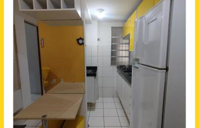 Flat Gold Home - Foto 9