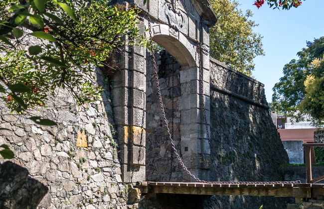 Visite privée de Colonia del Sacramento - Photo 2