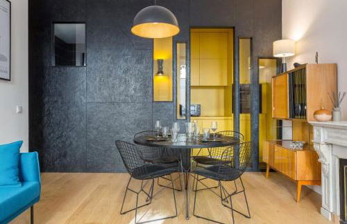 Hallmark - Furnished apartment - Downtown Lyon - Photo 10