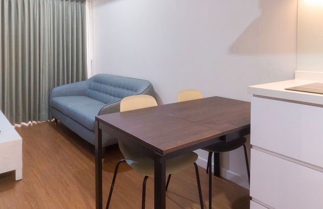 Cozy And Simply 1Br Apartment Anwa Residence - Foto 2