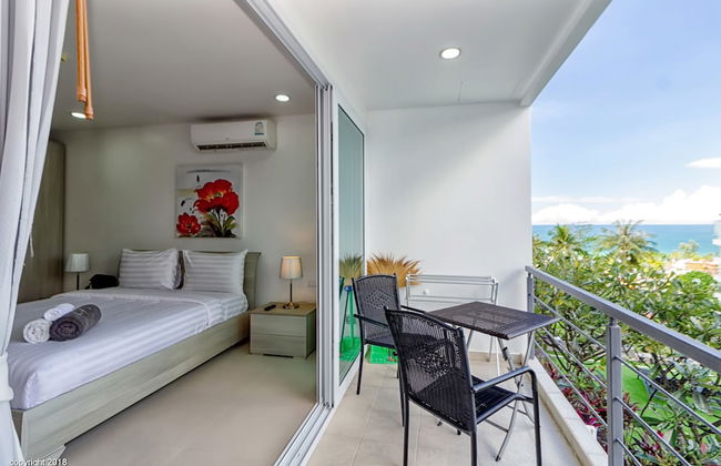 Karon Butterfly Residence - Photo 47