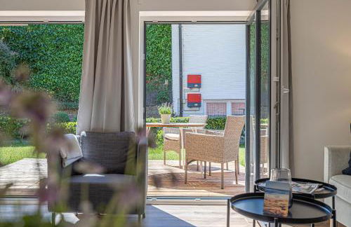 fewo1846 - Lille Loft - strandnahes Apartment im Erdgeschoss - Foto 6