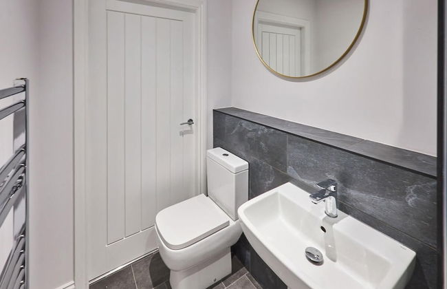 Host Stay Apartment 3 Fourth Avenue - Foto 6