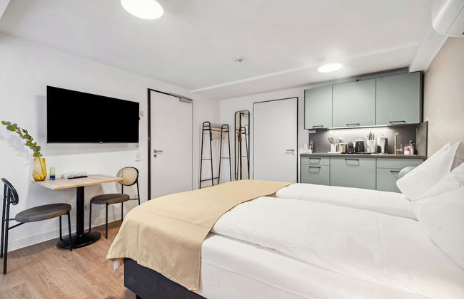 Limehome Kassel Wilhelmsstraße - Photo 15