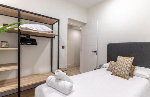 Casco Viejo Chic&Cozy - FREE PARKING - Foto 8