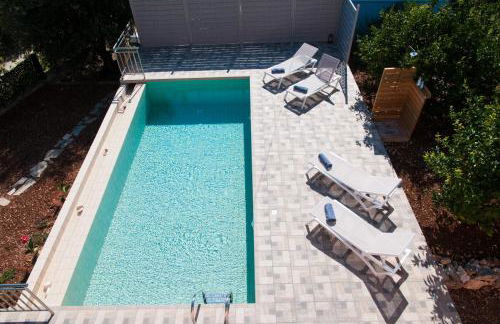 Villa Tettix (Τέττιξ) - Photo 19