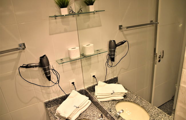 SEAFLATS - Iracema Résidence - Foto 44