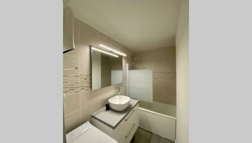 Appartement chaleureux - pied des pistes - Foto 2