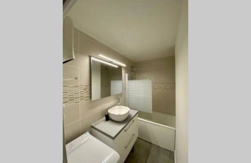 Appartement chaleureux - pied des pistes - Foto 2