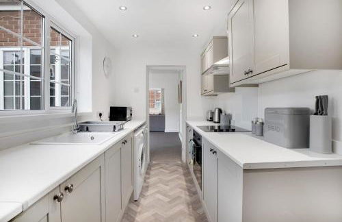 Sleek Gem Home in Houghton le Spring, Sleeps 5 - Foto 25