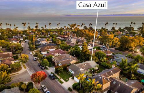 Casa Azul by Paradise Retreats - Foto 36