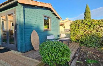 Chalet cosy avec vue imprenable - Foto 9