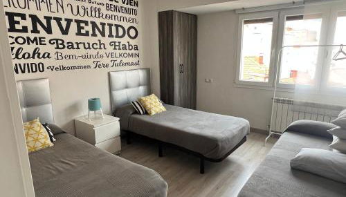 Piso Marq 2 - Foto 3