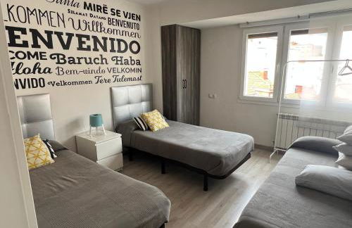 Piso Marq 2 - Foto 3