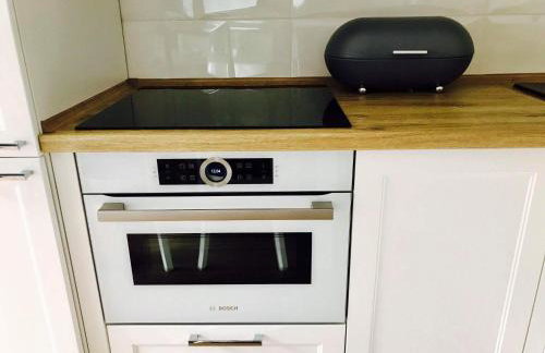 Apartamenty Platinum - Foto 7