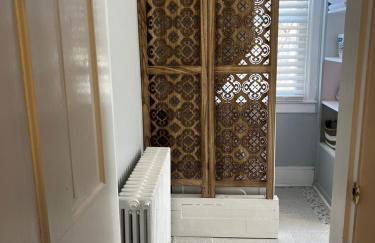 Walk to Everything Historic Arts District - Foto 18