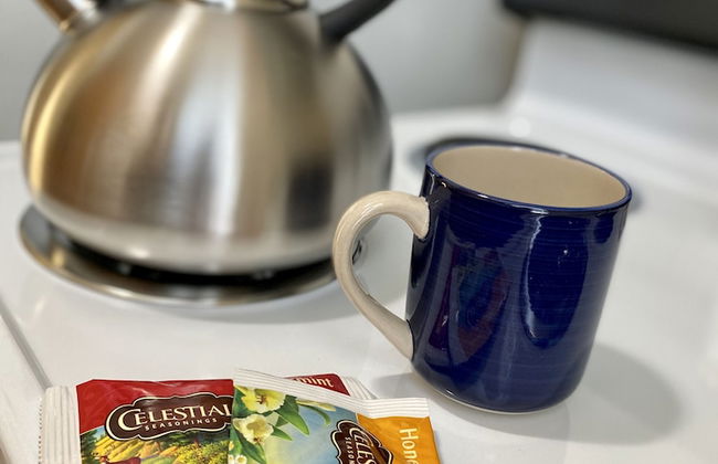 Evie's apartment - Photo 80