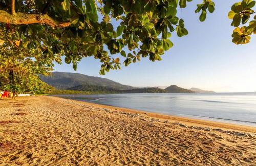 Calamar Flats Paraty - Foto 105