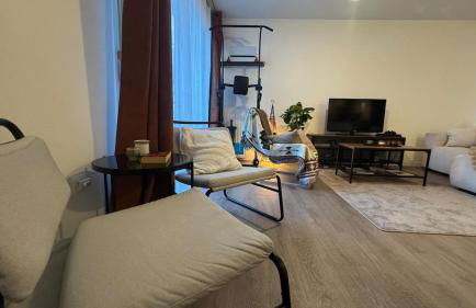 Modern and cozy Stay I Terrace and Parking I 10 min by car Orly airport I Quick access to Paris - Foto 10