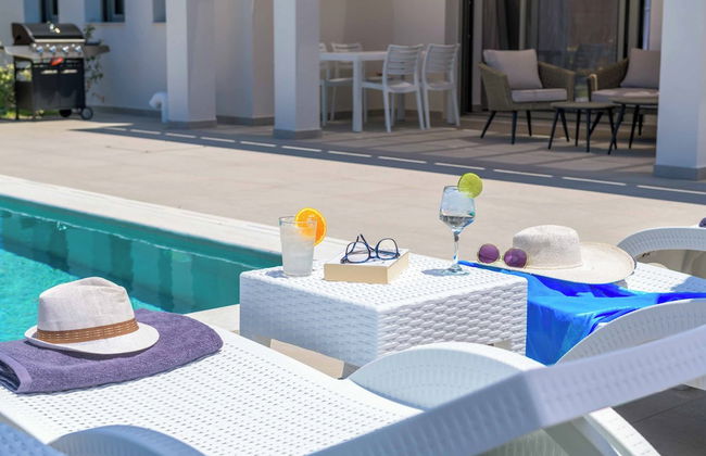 Villa Panaxia Kohille - Foto 11