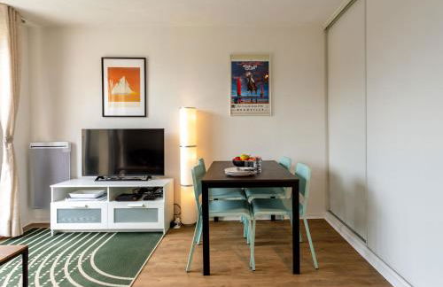 Apartment Le Domaine du Vert Coteau by Interhome - Photo 7