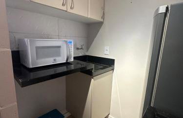 Studio Brasília Sudoeste, Novo - Foto 17