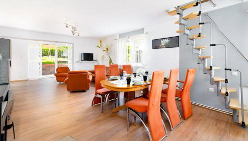 Komfortowy Apartament Zielony Zakątek z widokiem na góry - Foto 3