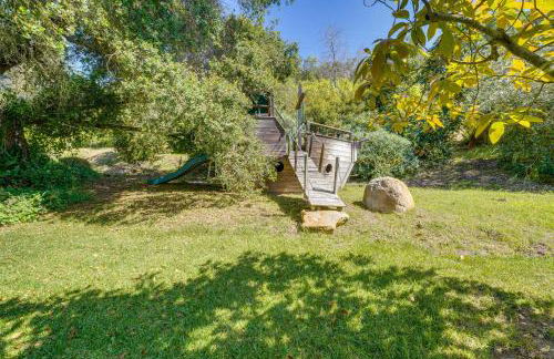 Farmhouse-Chic Carpinteria Cottage with Pool Access - Foto 15