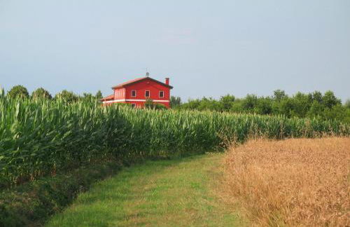 Agriturismo Fondo Gioconda - Foto 62
