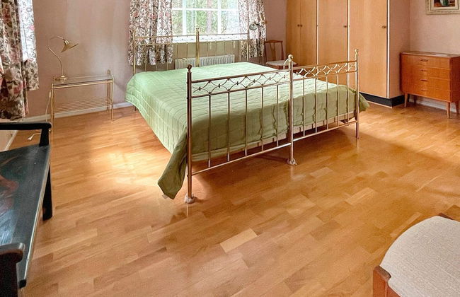 4 Person Holiday Home in Ystad - Foto 6