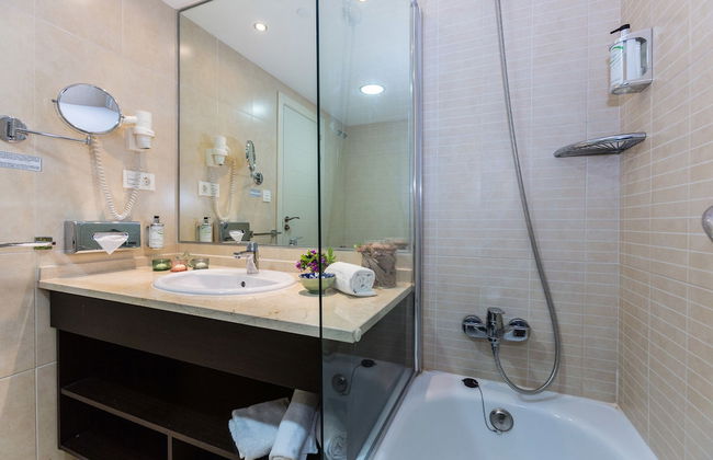 Ona Valle Romano Golf & Resort - Foto 29