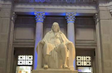 Beautiful 1BD Apt with Roofdeck in Passyunk Square - Foto 20