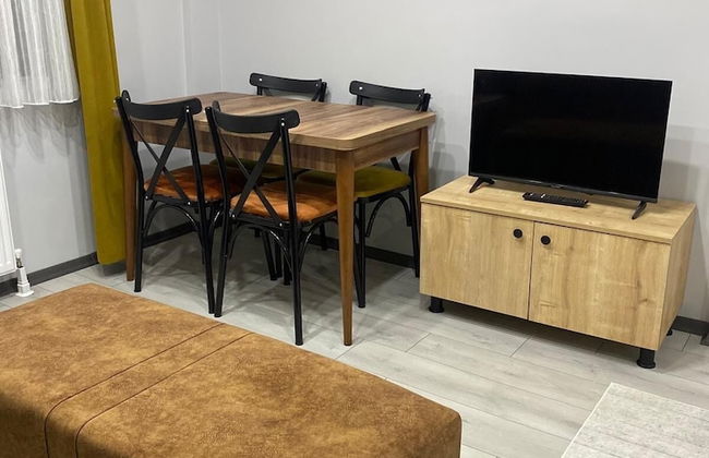 Ozn Suıt Aırport - Foto 23