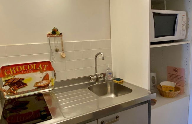 Domaine de la Laigne - Foto 31