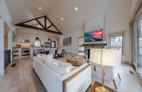 Wilderness Club Haven for 12! - Foto 2