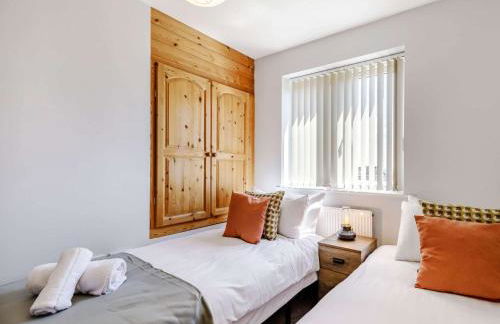 5 Bed in Crich 88486 - Foto 15