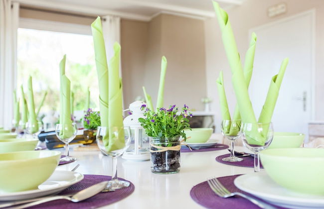 Hilltop Haven in Malmedy - Foto 30