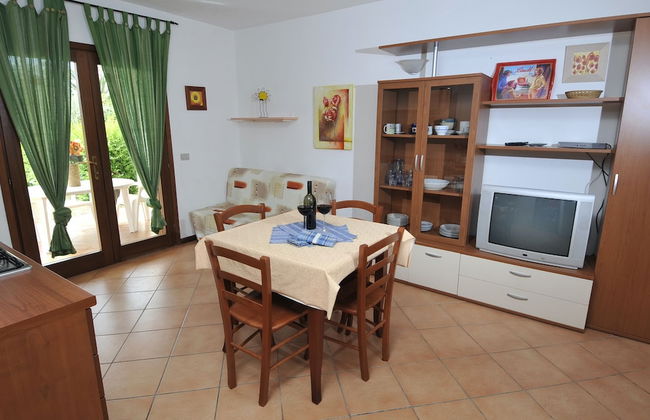 Appartamenti Ambra a San Teodoro - Foto 10