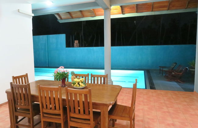 Boutique Health-focused Hotel on the Beach in Sri Lanka, Just North of Colombo - Foto 4