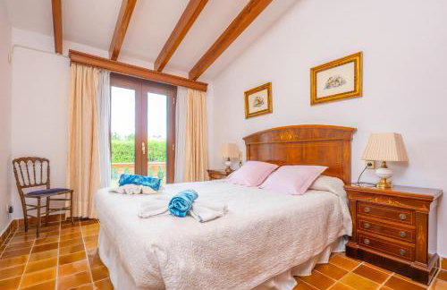 Finca Es Fasser - Foto 19