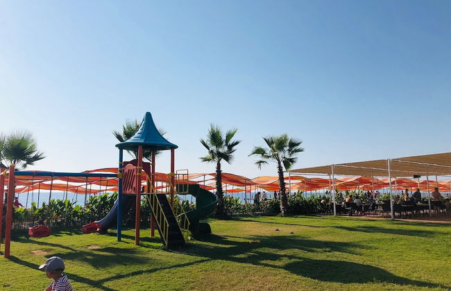 Gold City 2 Bedroom Villa 2 - Foto 64