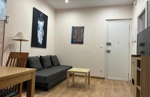 Dos Torres Tenor Gayarre - Encanto con Balcón Interior - Foto 14