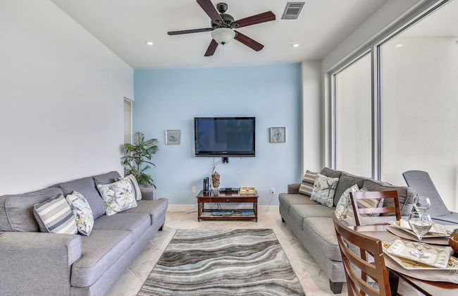 Island Jewel by Ryson Vacation Rentals - Foto 8