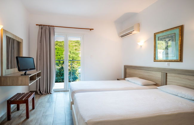 Corfu Pelagos Hotel - Foto 7