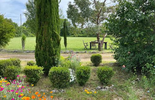 Le Gîte Pérard - Foto 43