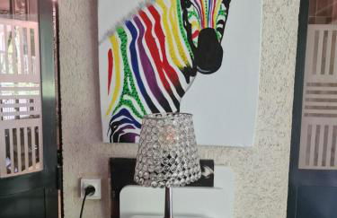 La chaume du marais poitevin avec barque green venice with boat - Foto 19