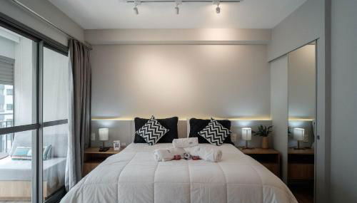 Yume Vitrali Moema - Foto 2