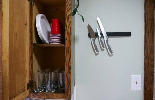 Cozy & Convenient Getaway 3BD 2BA Dog Friendly - Foto 53