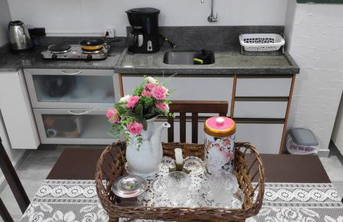 APTO Maison Class - 3 quartos 2 banheiros próximo ao shopping - Photo 6